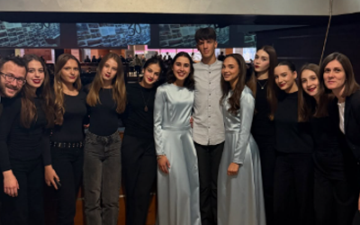 Veliki uspjeh naših framaša