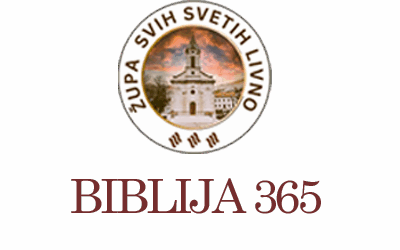 Obavijest o župnom tečaju čitanja Biblije